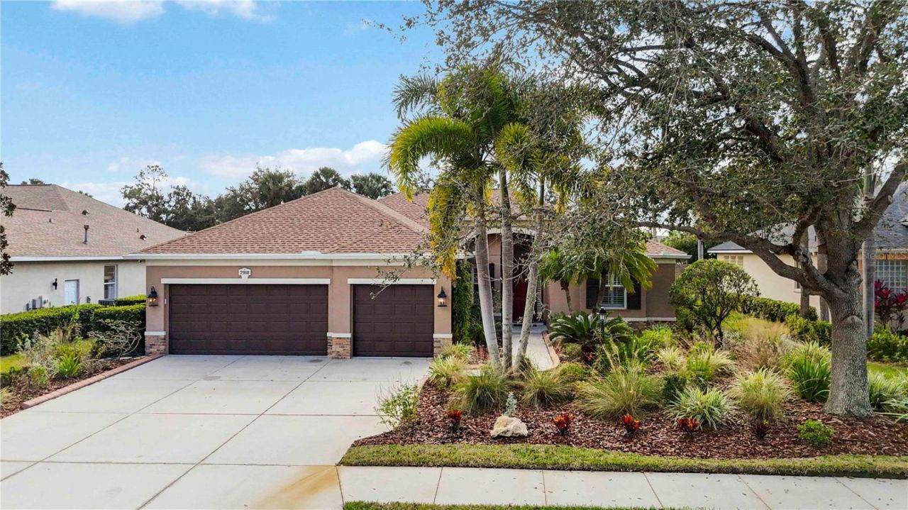 7918 Edmonston Circle, University Park, FL 34201 Photo