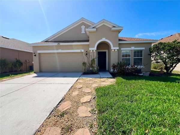 724 PARKER DEN DRIVE, RUSKIN, FL 33570