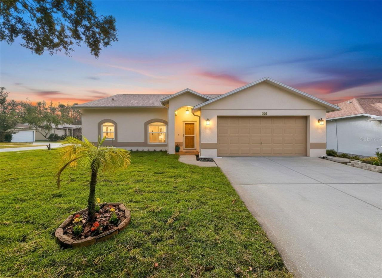 724 Cypress Park Avenue, Tarpon Springs, FL 34689 Main Photo