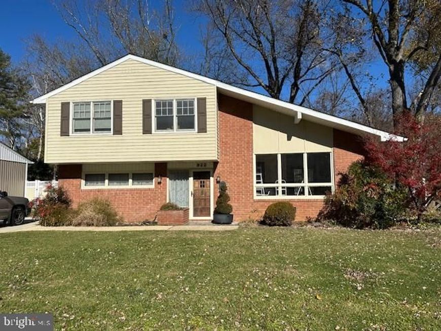 922 Beaverbank Circle, Towson, MD 21286 Main Photo