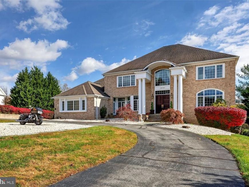 12629 High Meadow Road, North Potomac, MD 20878 Main Photo