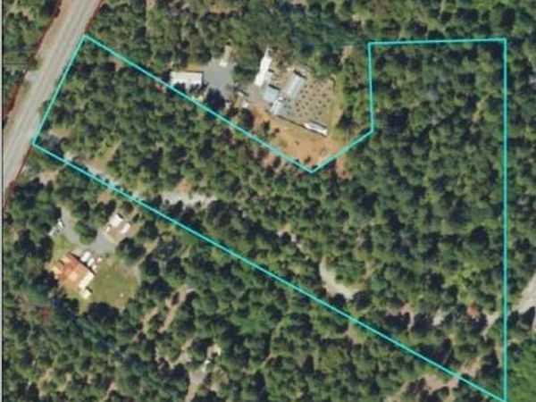 4620 Pleasant Creek Road, Rogue River, OR 97537