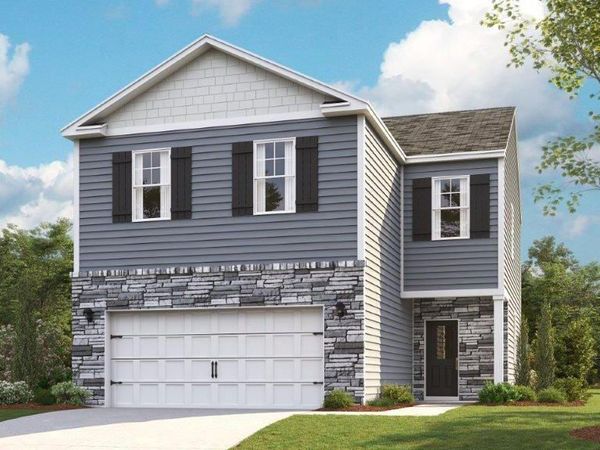 5720 Painted Shoals Lane, Knoxville, TN 37920