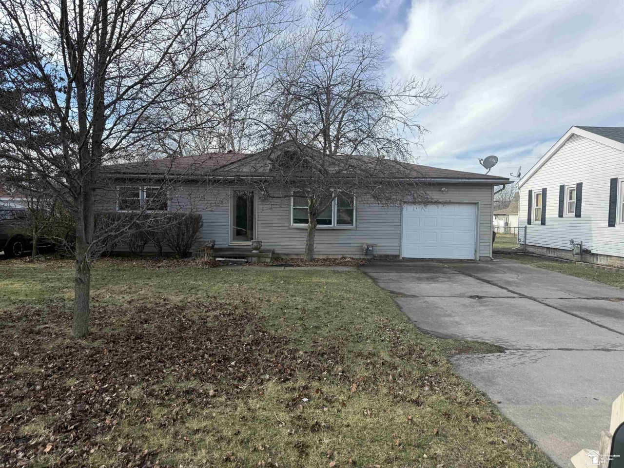 540 S Concetta Common, Monroe Center, MI 48161 Main Photo