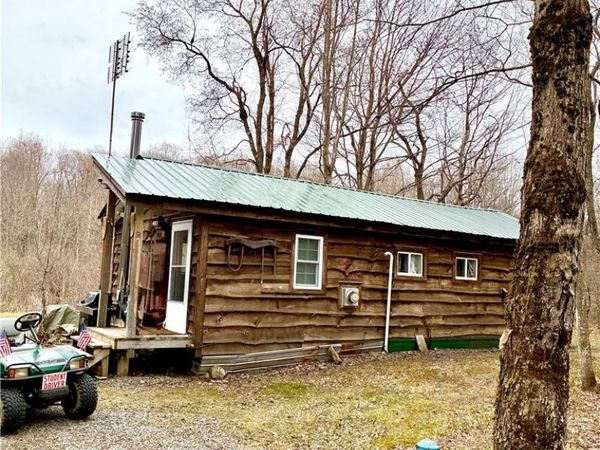 168 Carpenter Road, Richland, NY 13144