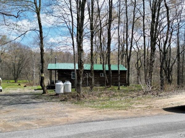 168 Carpenter Road, Richland, NY 13144