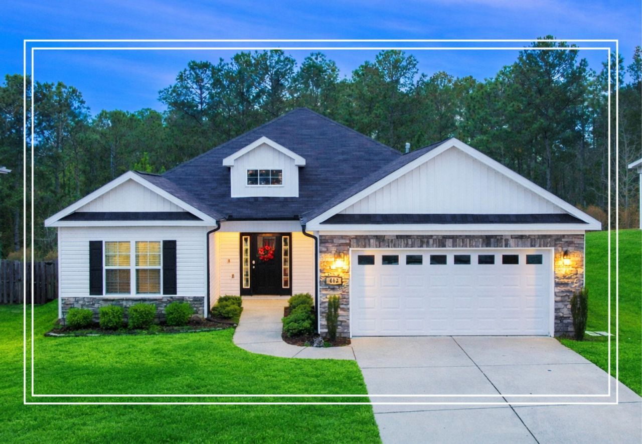 462 Country Glen Avenue, Graniteville, SC 29829 Main Photo