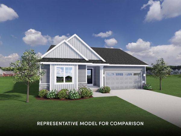 8031 Creek Crossing Way, Cross Plains, WI 53528