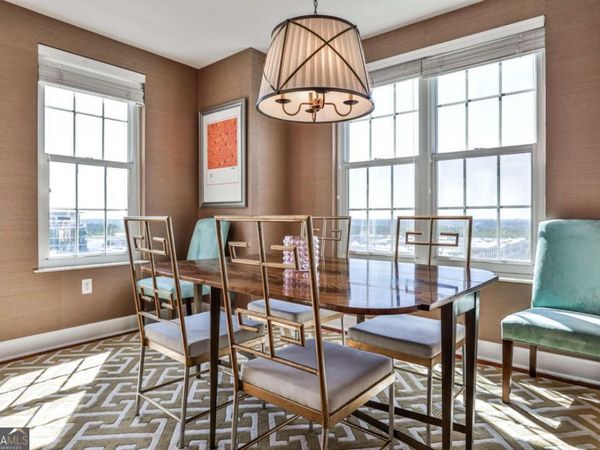 325 E Paces Ferry Road NE, Unit 1105, Atlanta, GA 30305