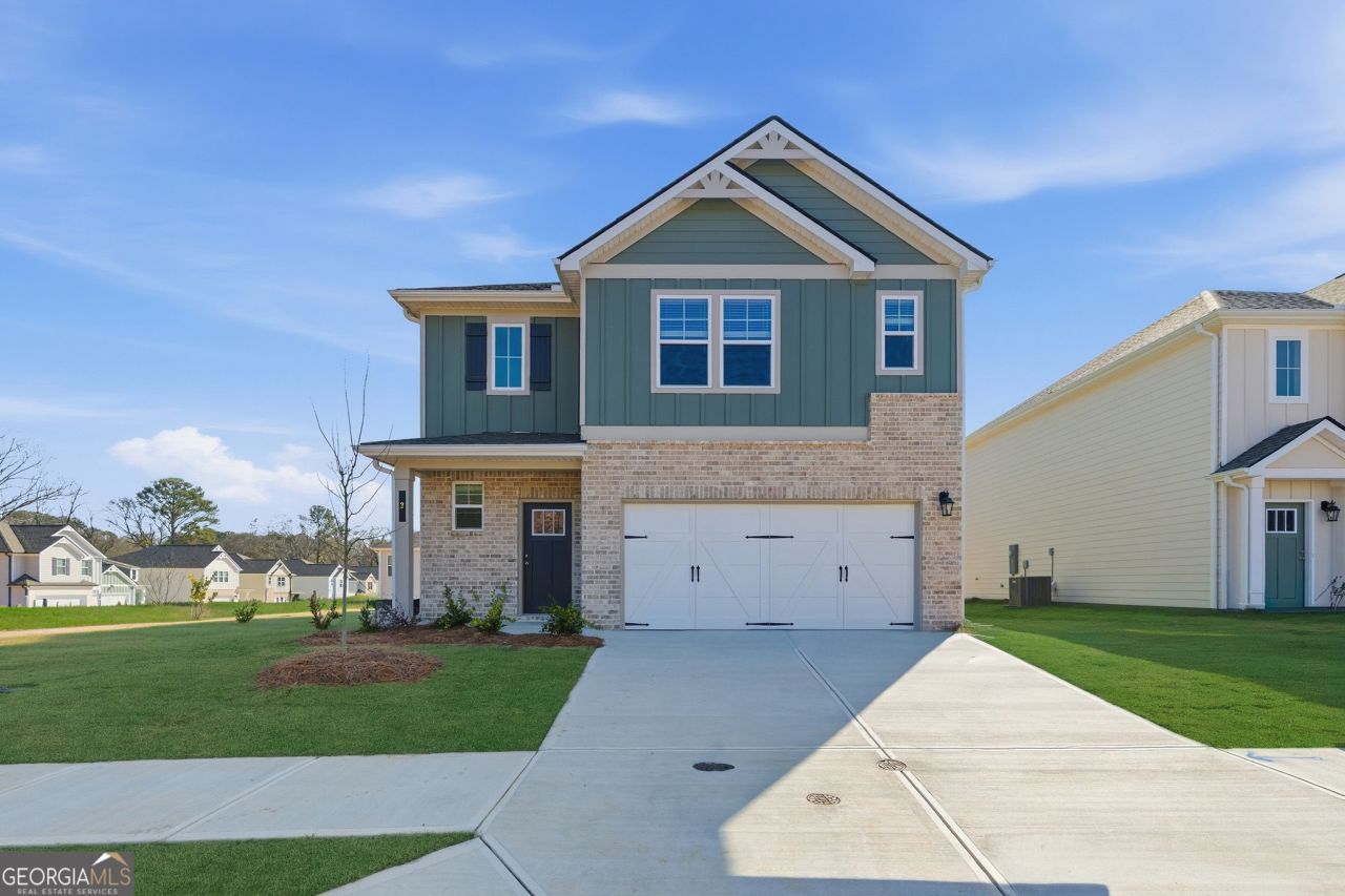 3 Camellia Drive, Fairburn, GA 30213 Main Photo