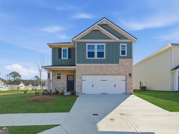 3 Camellia Drive, Fairburn, GA 30213