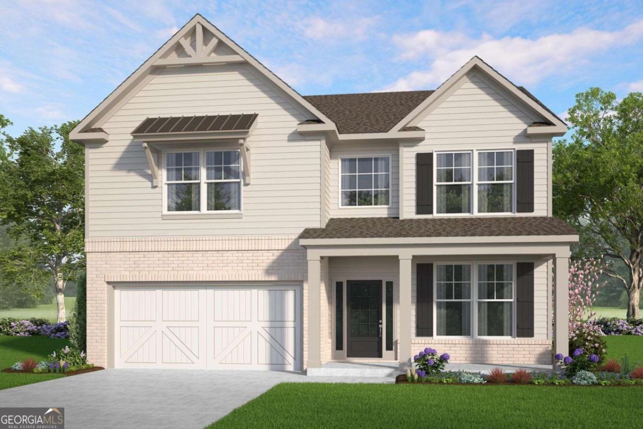 7367 Rocklin Lane, Flowery Branch, GA 30542 Main Photo