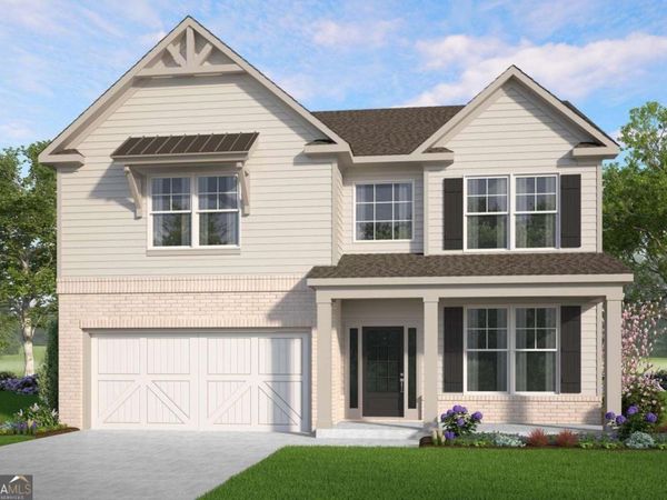 7367 Rocklin Lane, Flowery Branch, GA 30542
