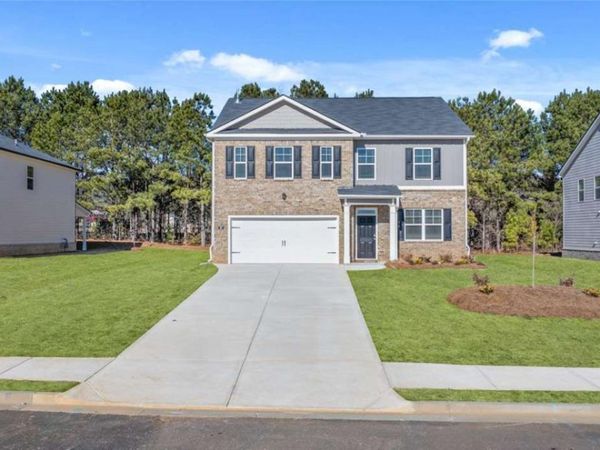 70 Weymouth Drive, Locust Grove, GA 30248