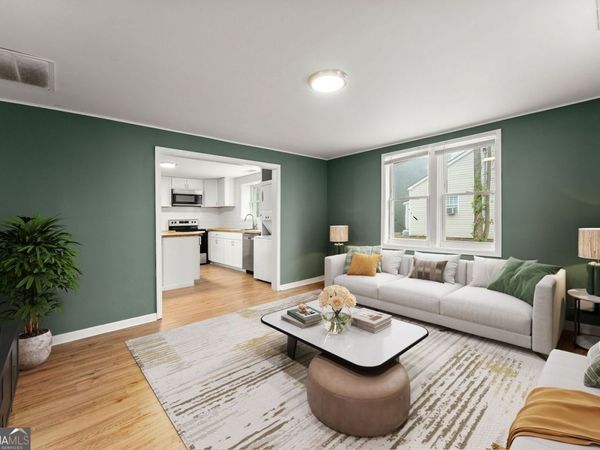 212 Walker Drive, Monroe, GA 30655