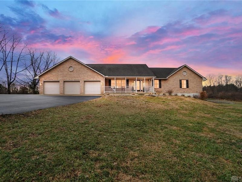 4269 Pansy Road, Clarksville, OH 45133 Photo 1