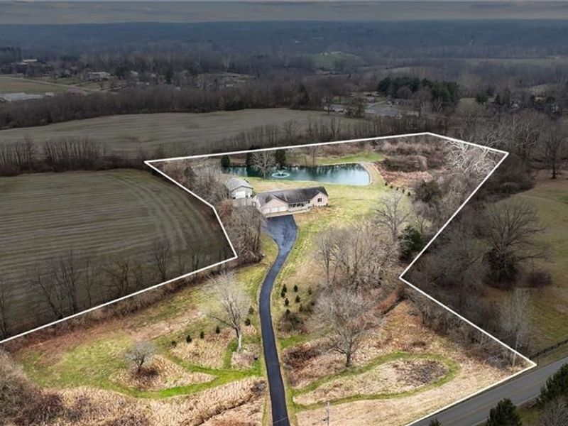 4269 Pansy Road, Clarksville, OH 45133 Photo 4