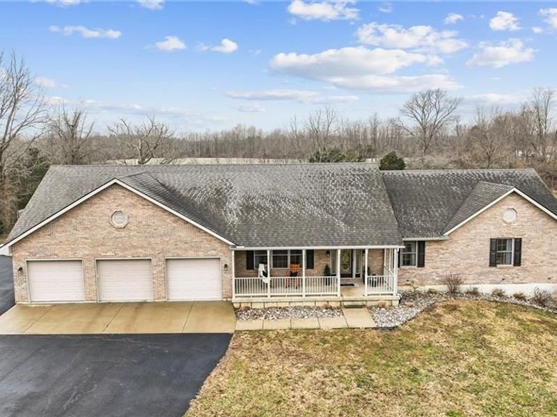 4269 Pansy Road, Clarksville, OH 45133 Photo 8