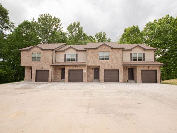 222 Smithson Lane , Unit D, Clarksville, TN 37040