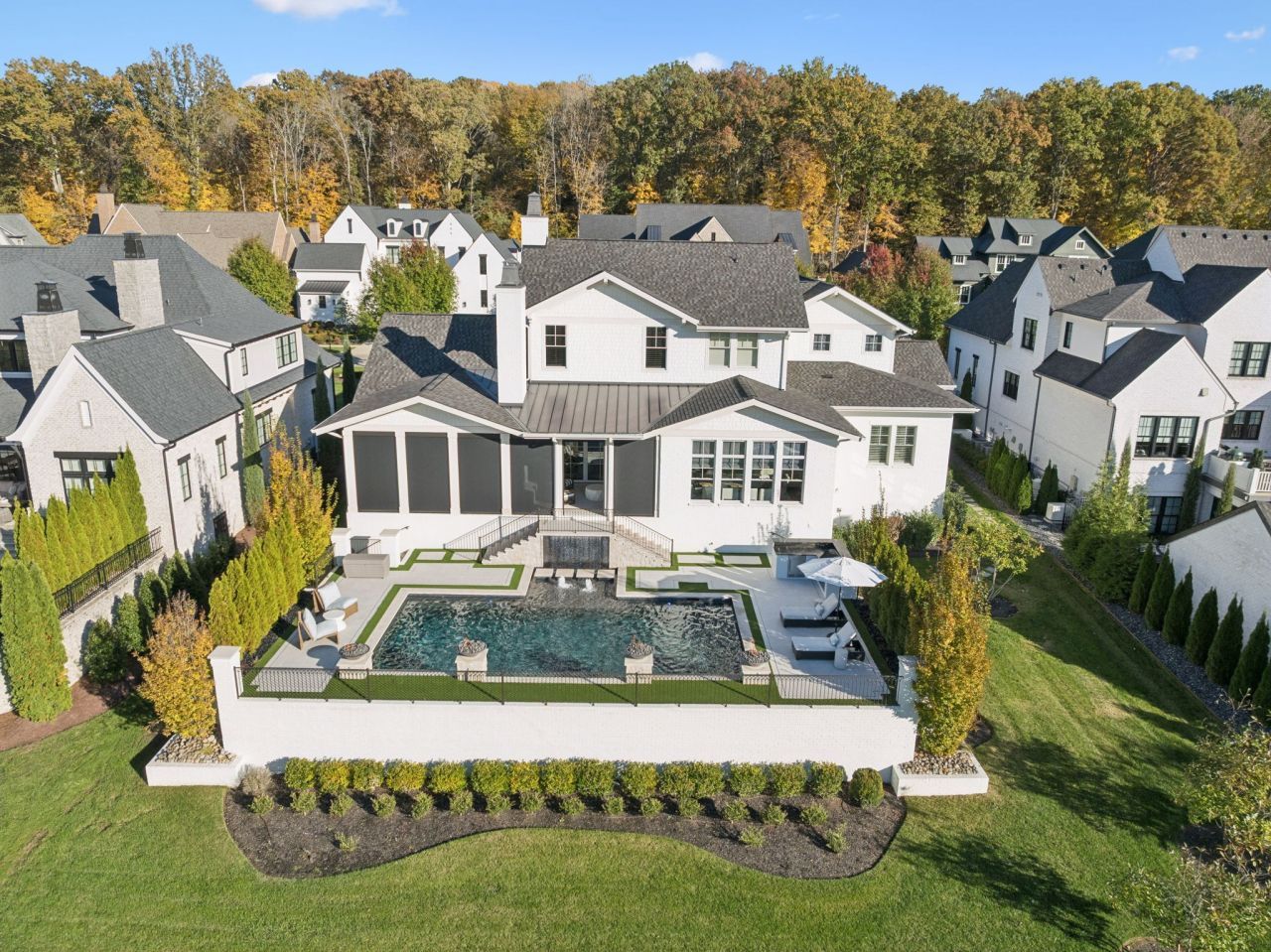 8523 Heirloom Blvd, College Grove, TN 37046 Main Photo