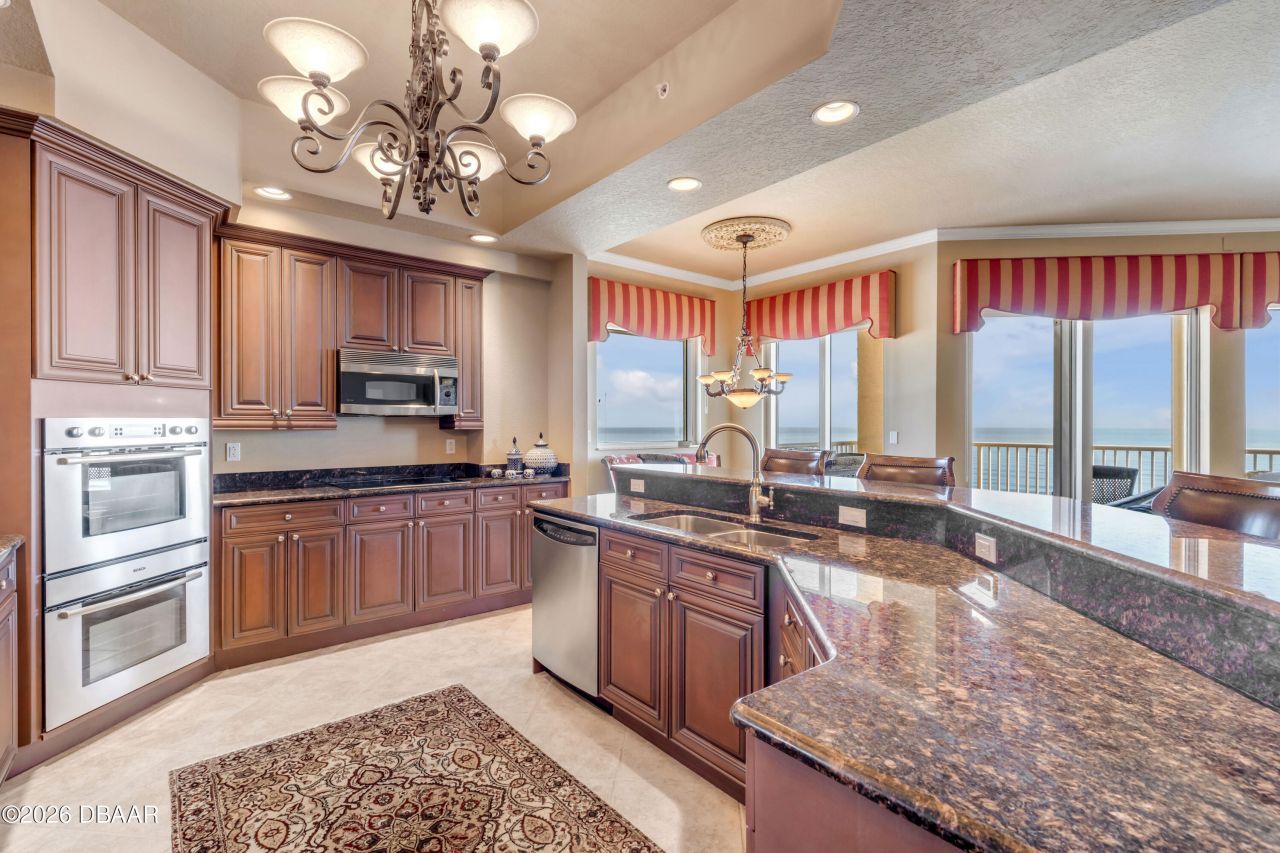 2901 S Atlantic Avenue, Unit PH201, Daytona Beach Shores, FL 32118 Photo