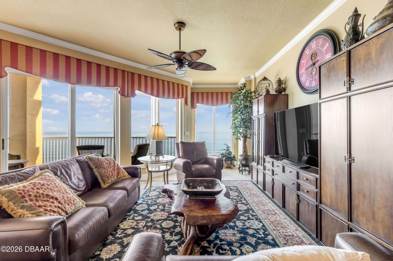 2901 S Atlantic Avenue, Unit PH201, Daytona Beach Shores, FL 32118 Photo