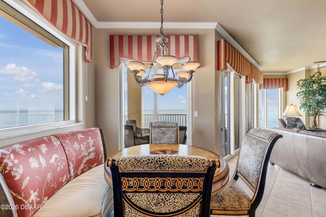 2901 S Atlantic Avenue, Unit PH201, Daytona Beach Shores, FL 32118 Photo