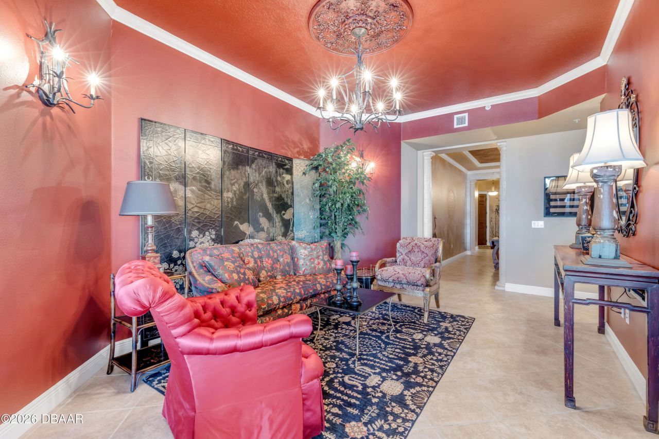 2901 S Atlantic Avenue, Unit PH201, Daytona Beach Shores, FL 32118 Photo