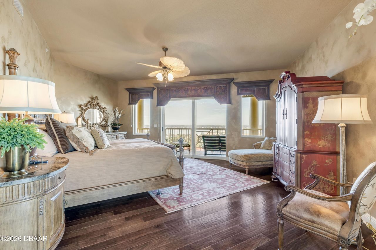 2901 S Atlantic Avenue, Unit PH201, Daytona Beach Shores, FL 32118 Photo