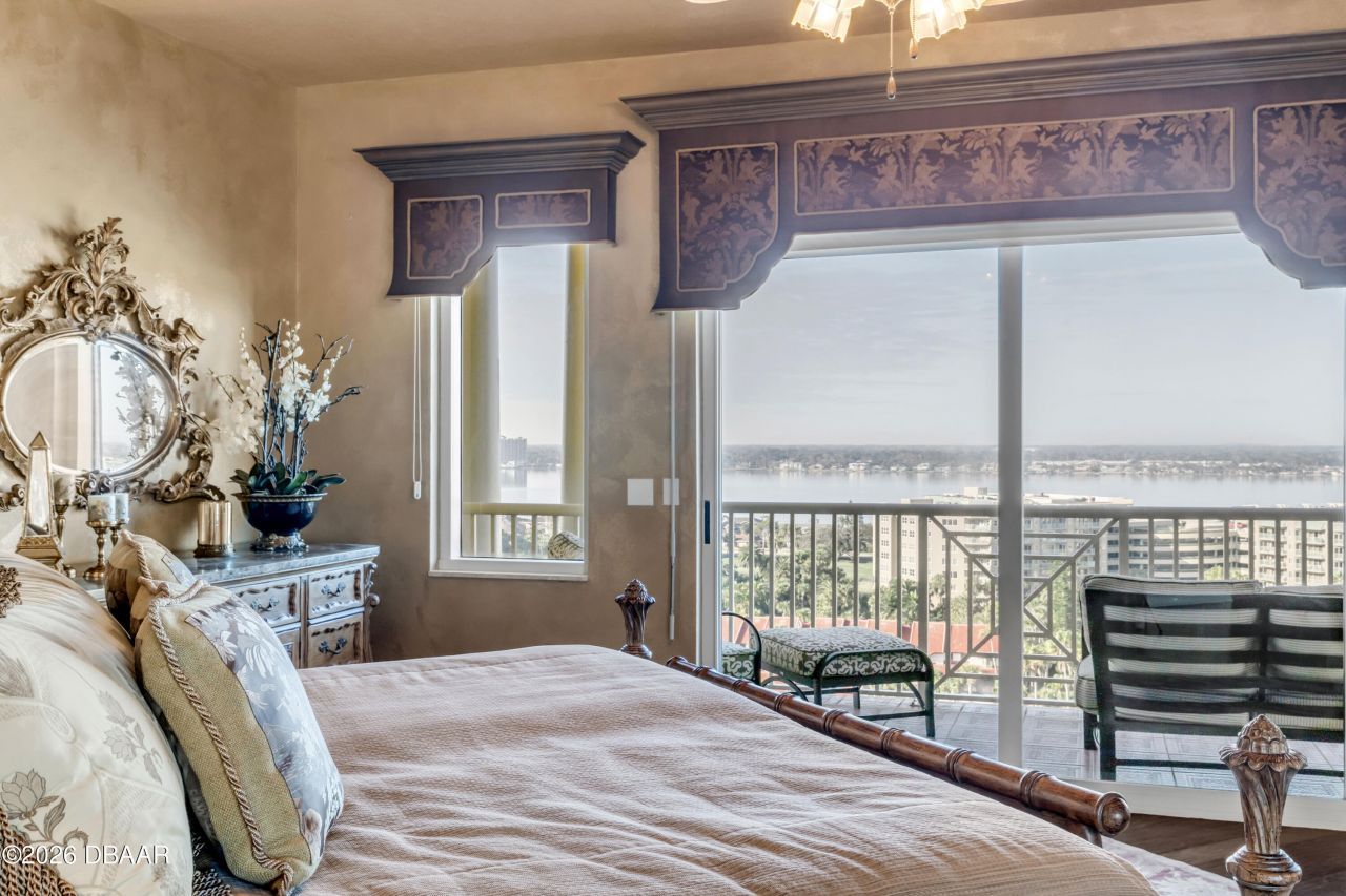 2901 S Atlantic Avenue, Unit PH201, Daytona Beach Shores, FL 32118 Photo