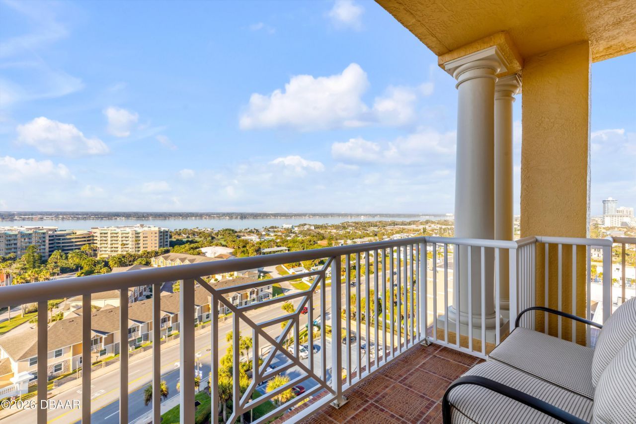 2901 S Atlantic Avenue, Unit PH201, Daytona Beach Shores, FL 32118 Photo