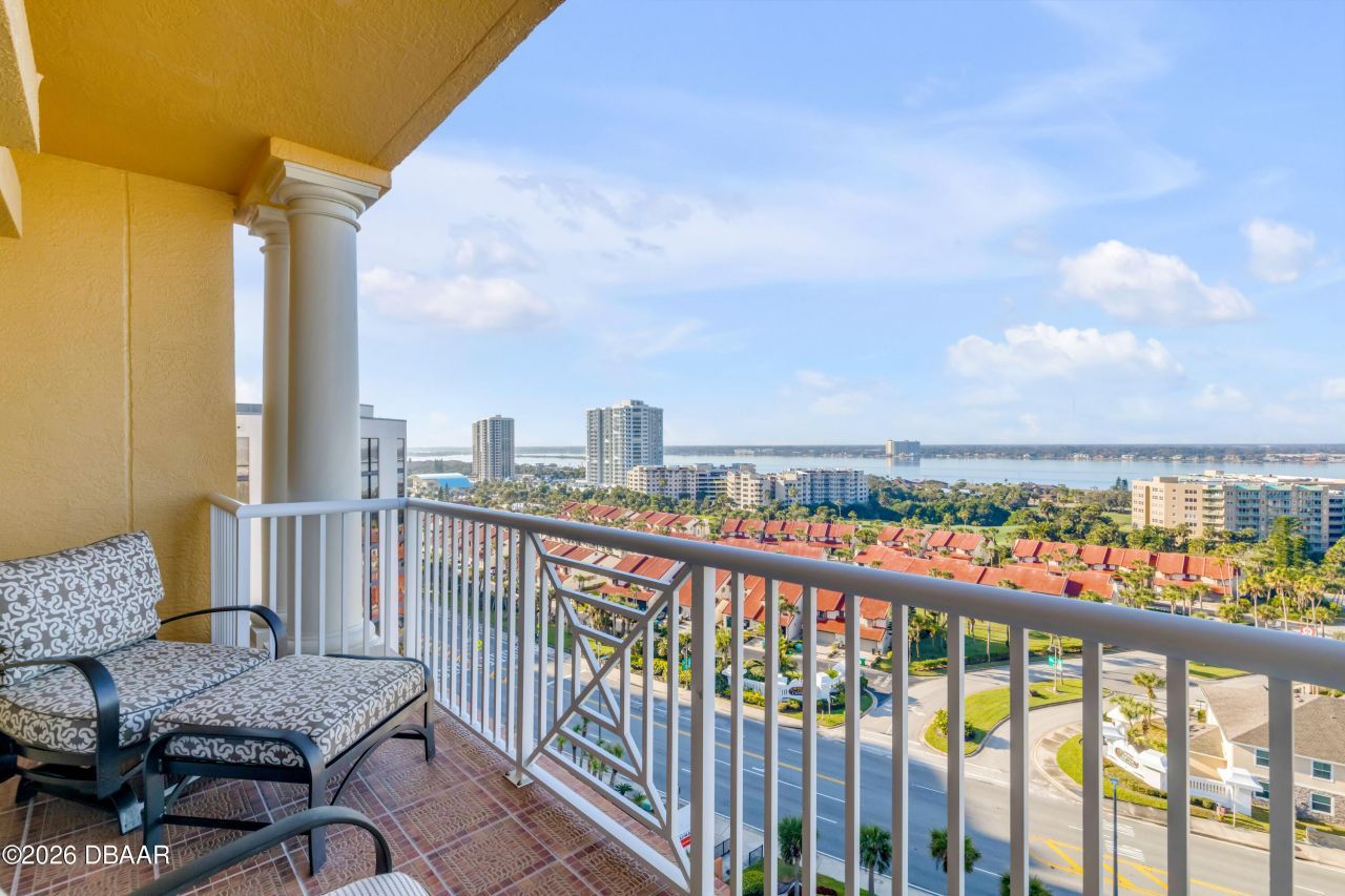 2901 S Atlantic Avenue, Unit PH201, Daytona Beach Shores, FL 32118 Photo