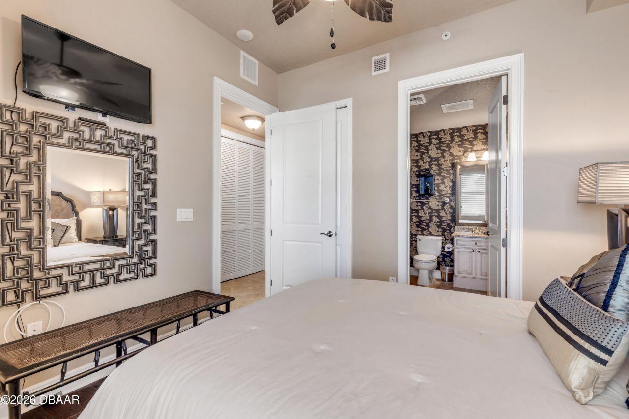 2901 S Atlantic Avenue, Unit PH201, Daytona Beach Shores, FL 32118 Photo