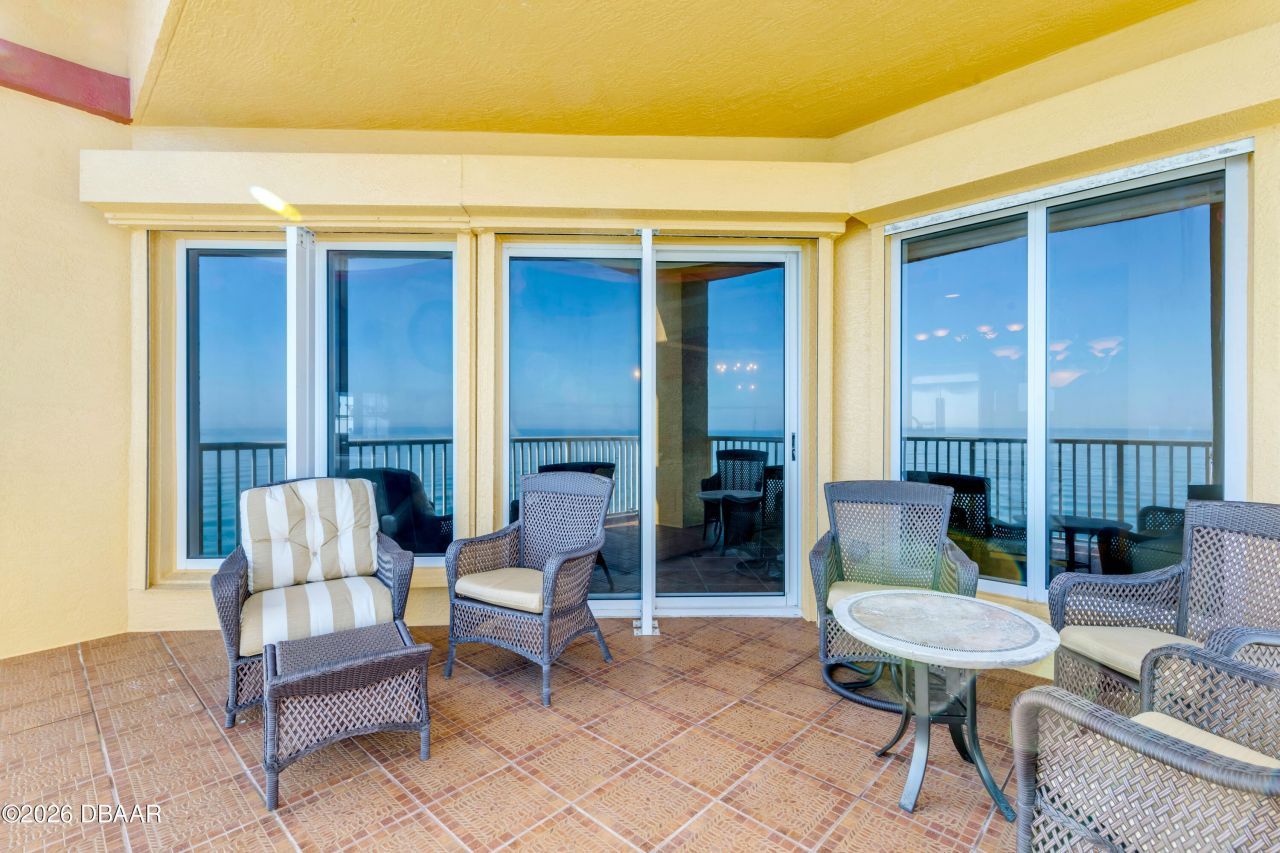 2901 S Atlantic Avenue, Unit PH201, Daytona Beach Shores, FL 32118 Photo