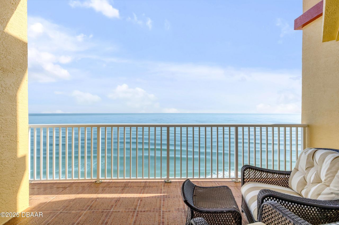 2901 S Atlantic Avenue, Unit PH201, Daytona Beach Shores, FL 32118 Photo