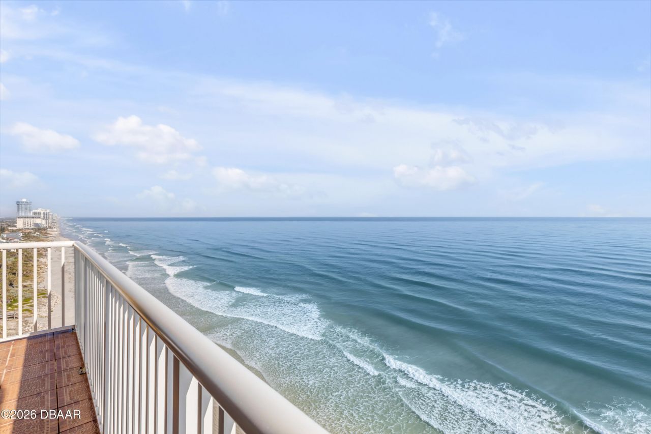 2901 S Atlantic Avenue, Unit PH201, Daytona Beach Shores, FL 32118 Photo