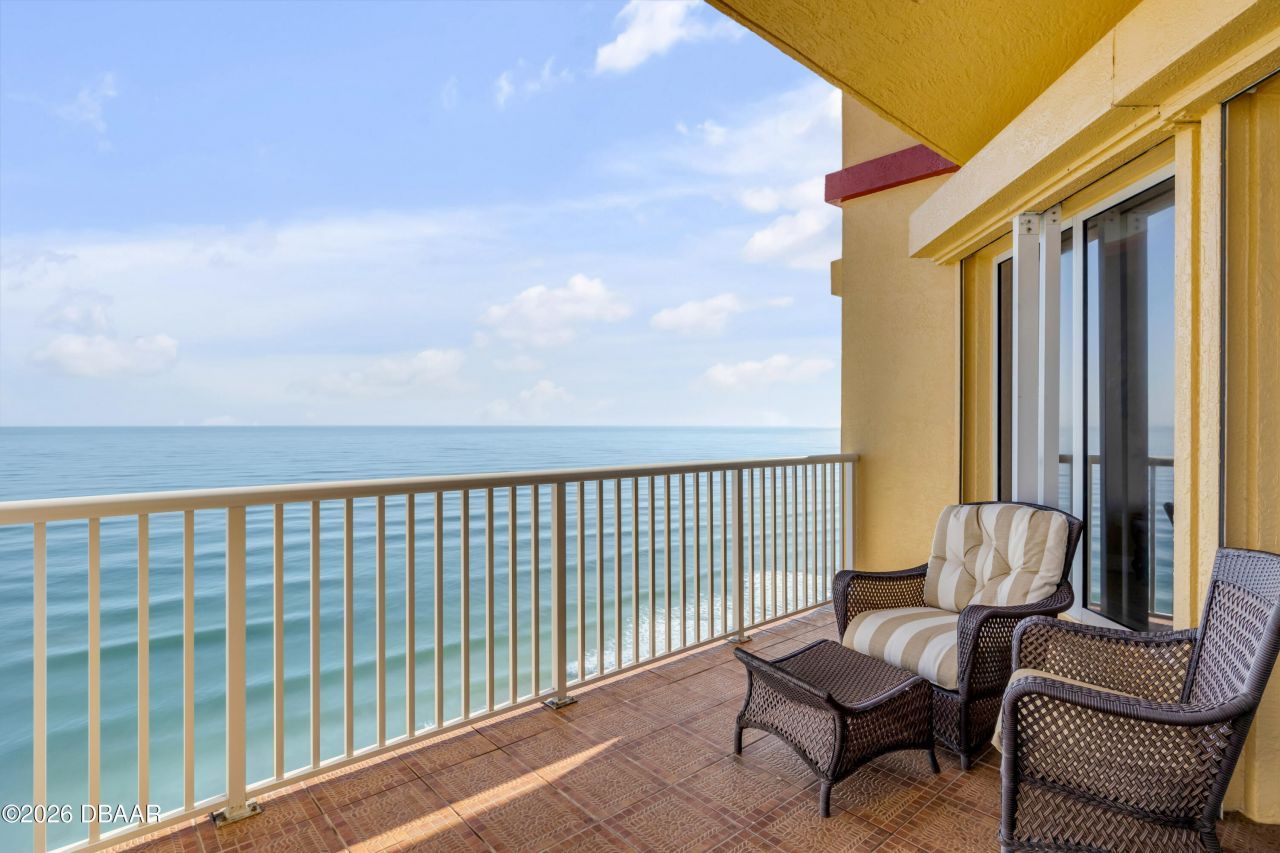 2901 S Atlantic Avenue, Unit PH201, Daytona Beach Shores, FL 32118 Photo