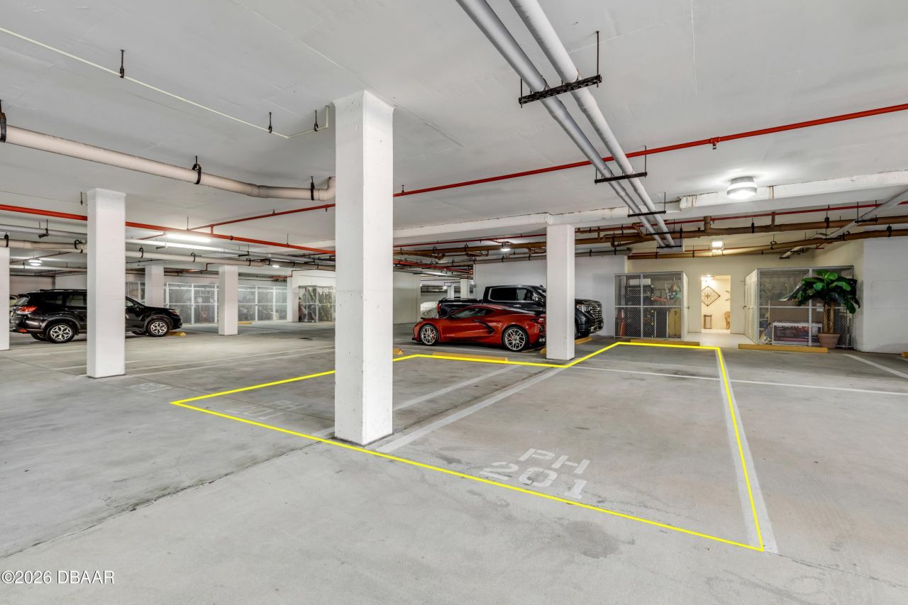 2901 S Atlantic Avenue, Unit PH201, Daytona Beach Shores, FL 32118 Photo