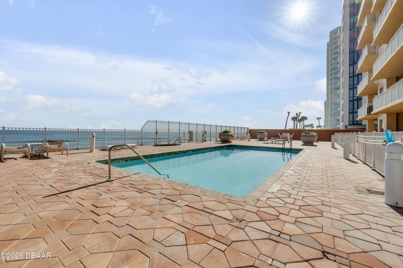 2901 S Atlantic Avenue, Unit PH201, Daytona Beach Shores, FL 32118 Photo