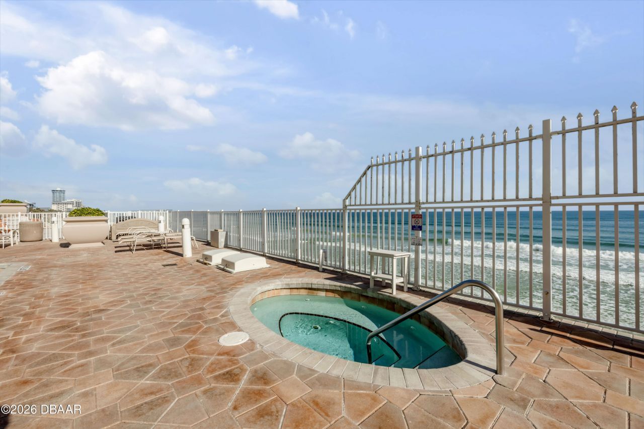 2901 S Atlantic Avenue, Unit PH201, Daytona Beach Shores, FL 32118 Photo