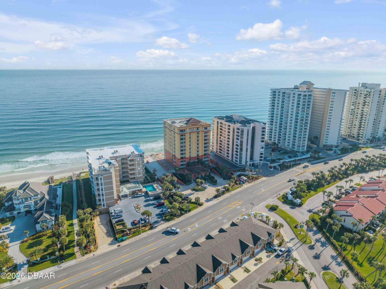 2901 S Atlantic Avenue, Unit PH201, Daytona Beach Shores, FL 32118 Photo