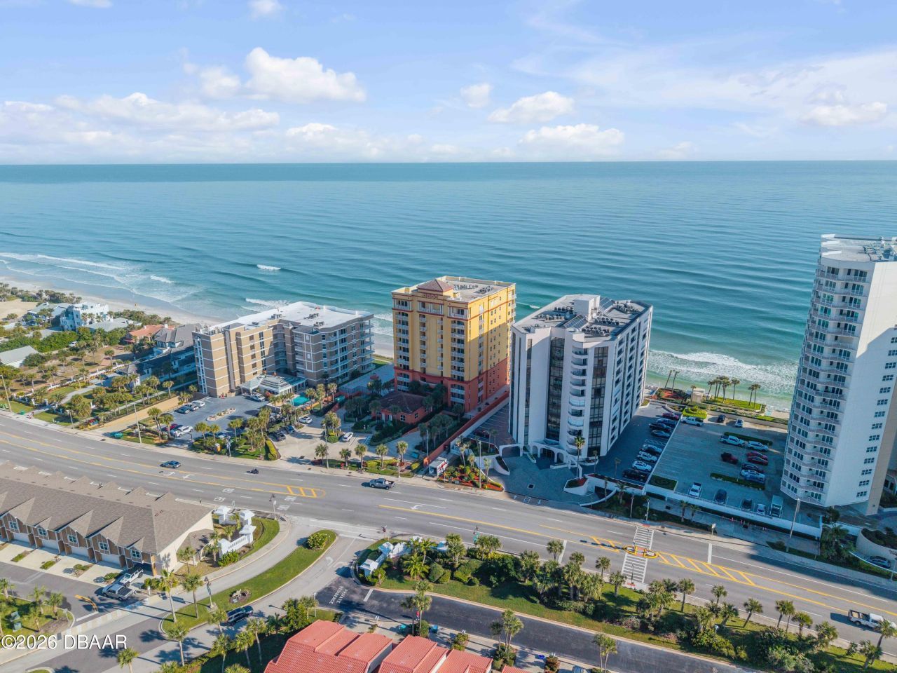 2901 S Atlantic Avenue, Unit PH201, Daytona Beach Shores, FL 32118 Photo
