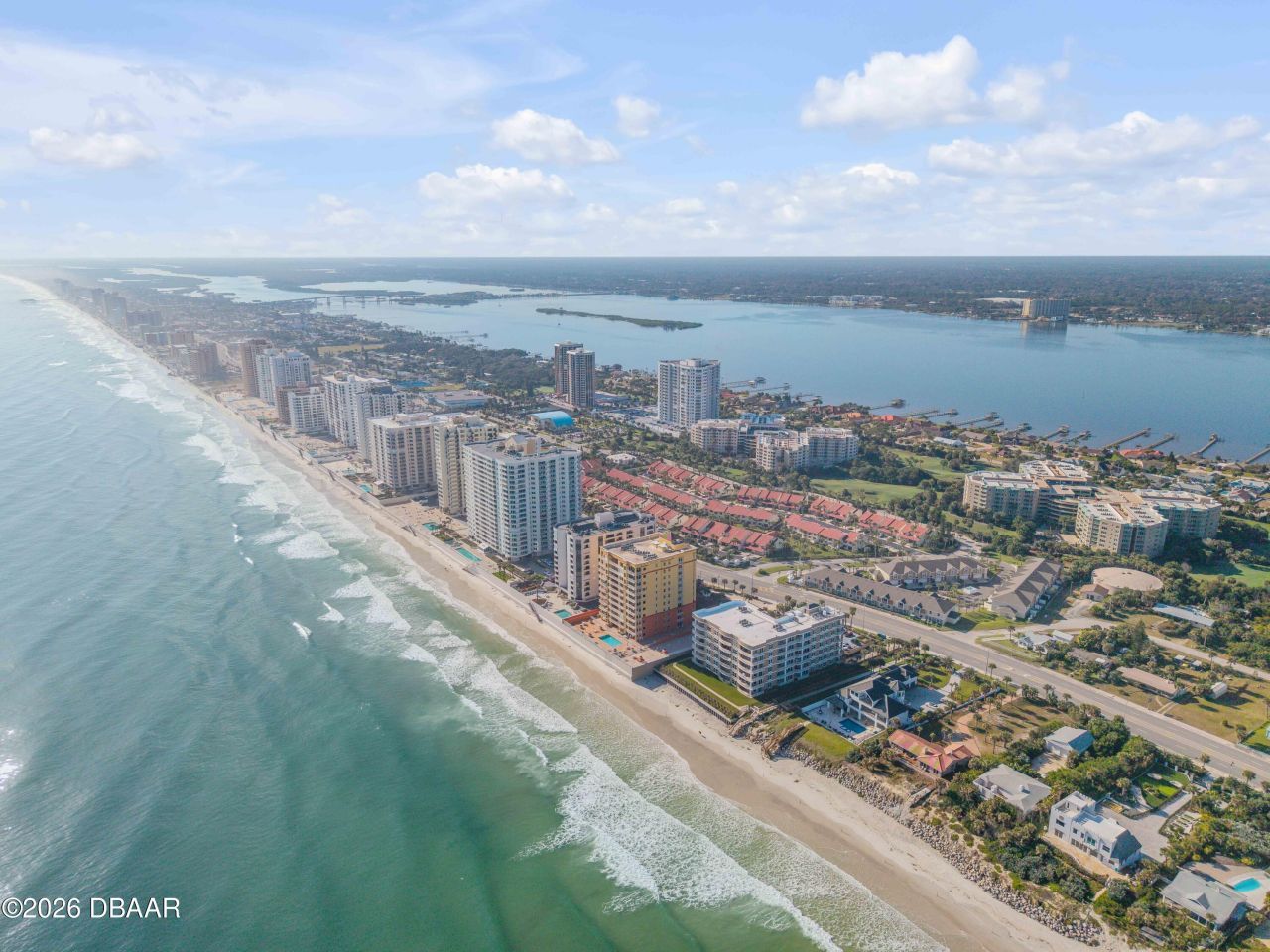 2901 S Atlantic Avenue, Unit PH201, Daytona Beach Shores, FL 32118 Photo