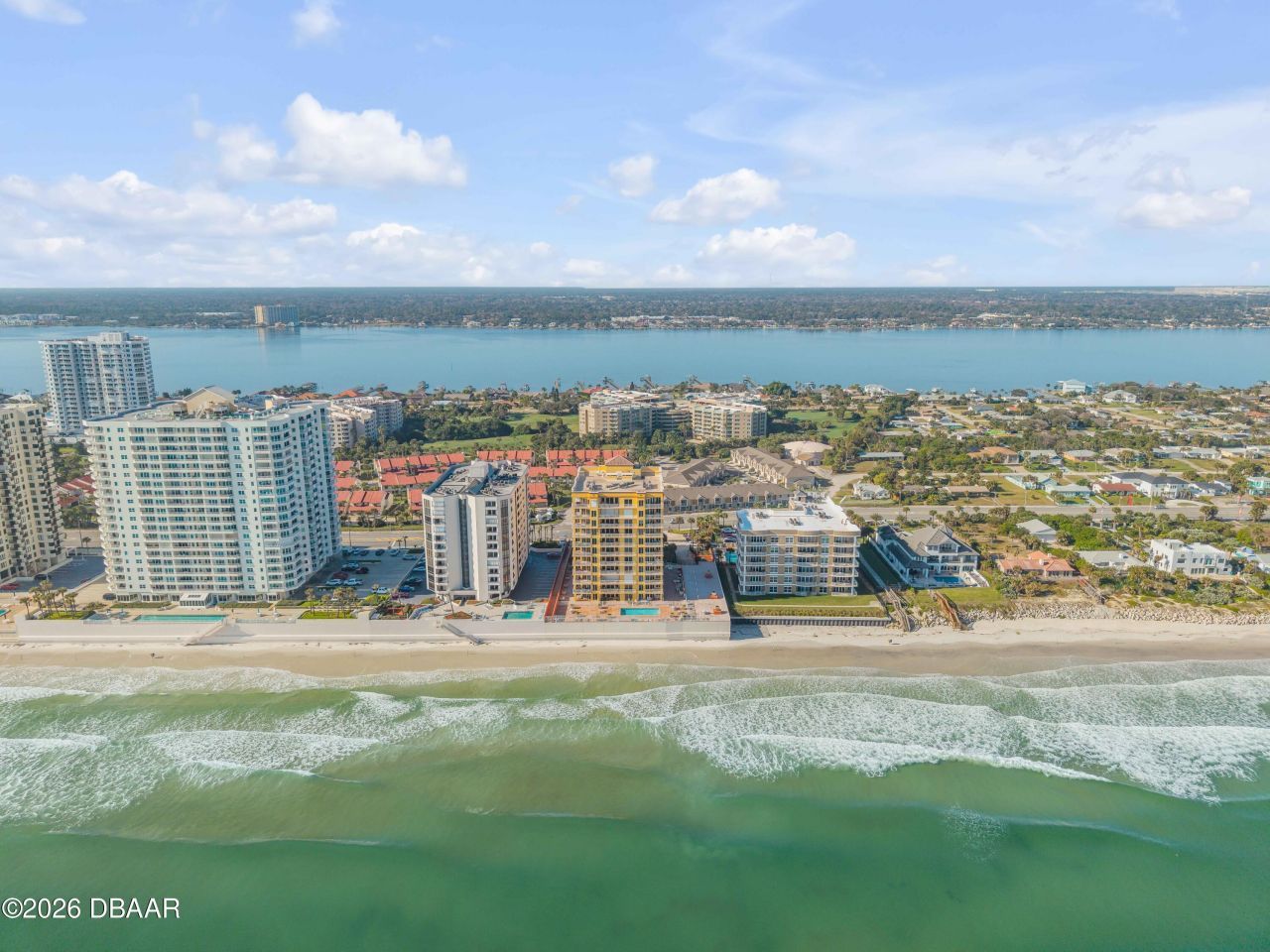 2901 S Atlantic Avenue, Unit PH201, Daytona Beach Shores, FL 32118 Photo