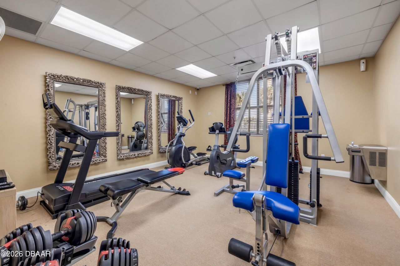 2901 S Atlantic Avenue, Unit PH201, Daytona Beach Shores, FL 32118 Photo