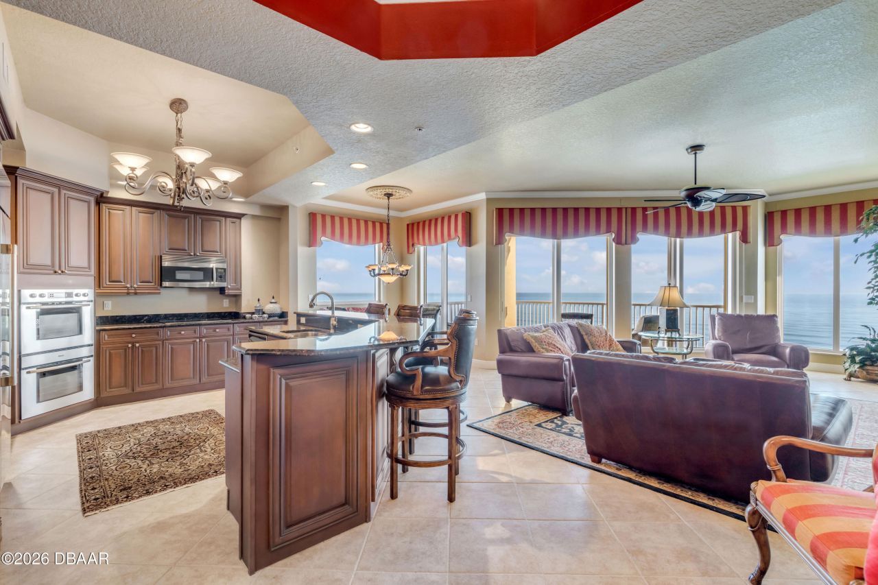 2901 S Atlantic Avenue, Unit PH201, Daytona Beach Shores, FL 32118 Photo