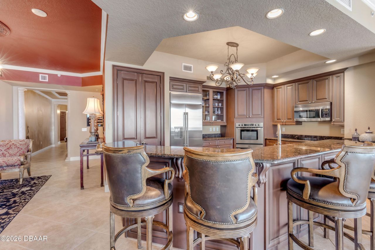 2901 S Atlantic Avenue, Unit PH201, Daytona Beach Shores, FL 32118 Photo