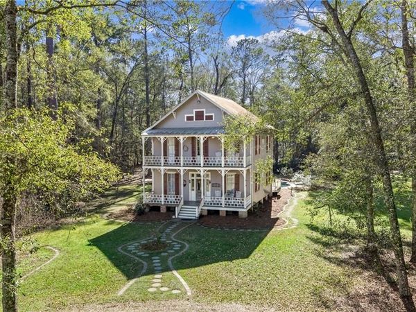 72419 HWY 59 Highway, Abita Springs, LA 70420