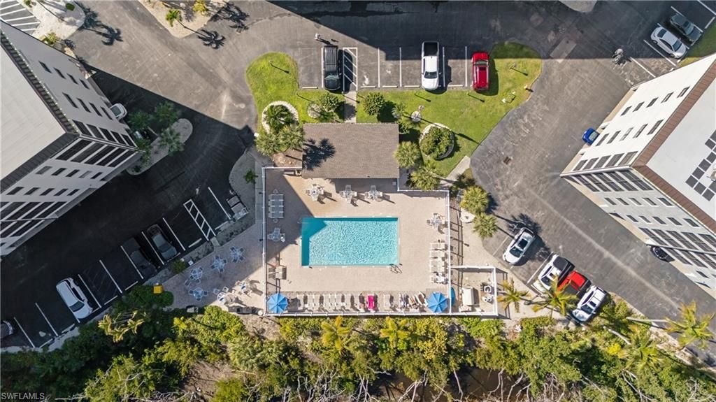 6895 Estero Blvd, Unit 552, Fort Myers Beach, FL 33931 Photo