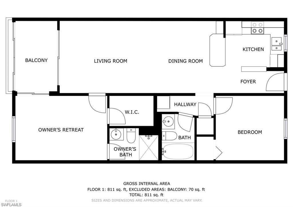 6895 Estero Blvd, Unit 552, Fort Myers Beach, FL 33931 Photo
